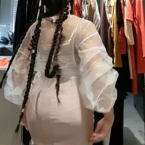 Day Dream Outfit - Picture 13 of 13